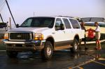 Ford Excursion 2000 года